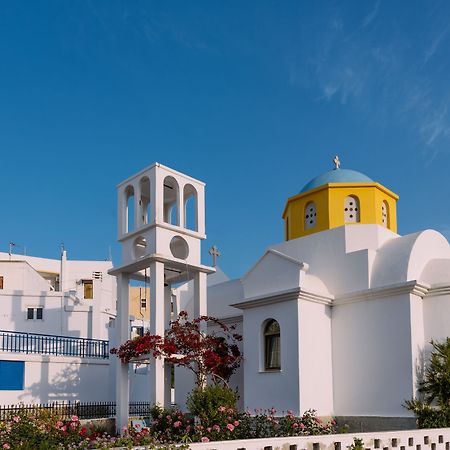Villa Thimianos Engares Exterior photo