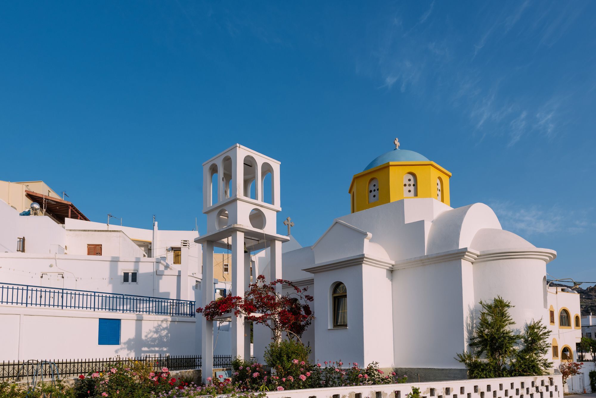 Villa Thimianos Engares Exterior photo